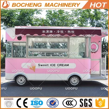 Donut Mobile Cart Mobile Food Trucks Cart Caravan Mover Electric Mini Van For Sale Ice Cream Van Buy Electric Food Truckelectric Ice Cream