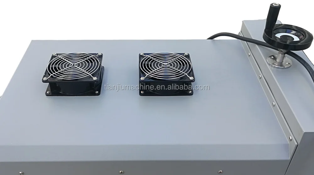 Screen flash dryer