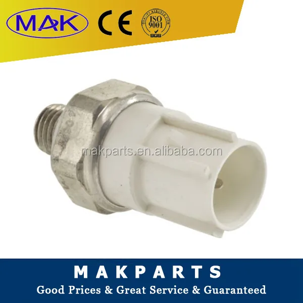 Aazon.co: Unifizz Car Engine Oil Pressure Sensor Switch Replaceent