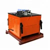 25mm rebar bender rb25 CE steel bending machine