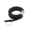 Opti-Tap Compatible FTTH Drop Cables Fiber Optic Cable Accessories 1 Fiber Corning Similar Optitap to SC/APC drop Cable