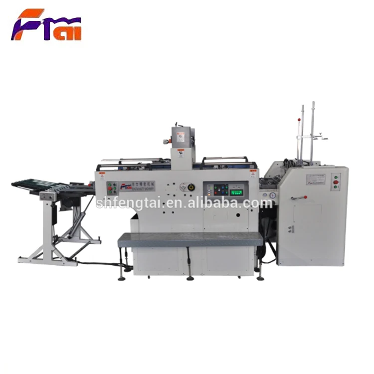 semi screen printing machine