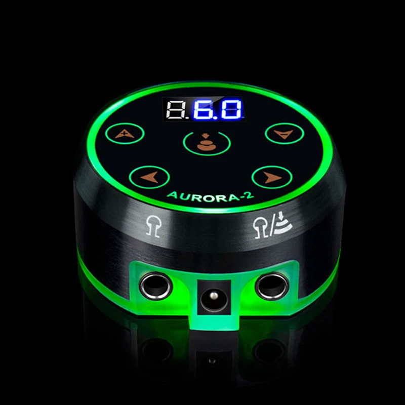 AURORA 2