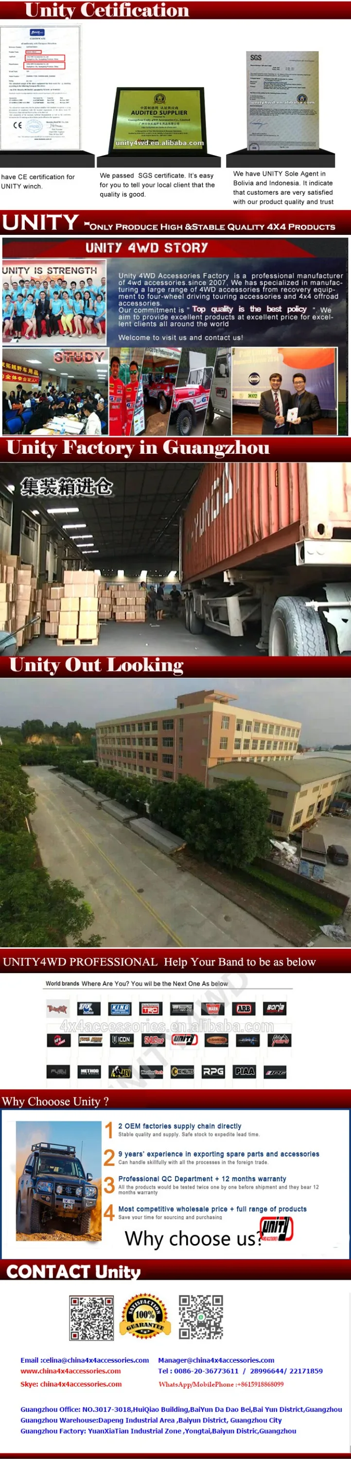 Auto Body Parts Wholesale Body Kit Rolled Steel Front Bumper For Pajero