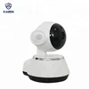 720P Smart WiFi Mini Baby Monitor CCTV Camera For Home