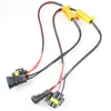 H1/H3/H4/H7/H8/H9/H10/H11/H13/9004/9005/9006 car Accessories Error Free led Canceller led warning canceller