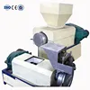 500kg/h recycled pet flakes plastic granules making machine/pet bottle scrap buyer/plastic recycling machine
