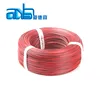 SAE J1128 GXL Primary Auto Wire 125C XLPE insulation automotive cable