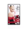 Big size factory wholesale 43 inch capacitive touch monitor video playback indoor touch screen monitor super mall