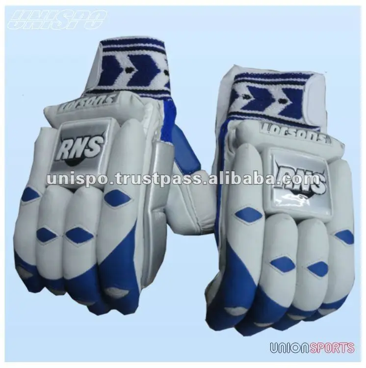 rns larsons batting gloves