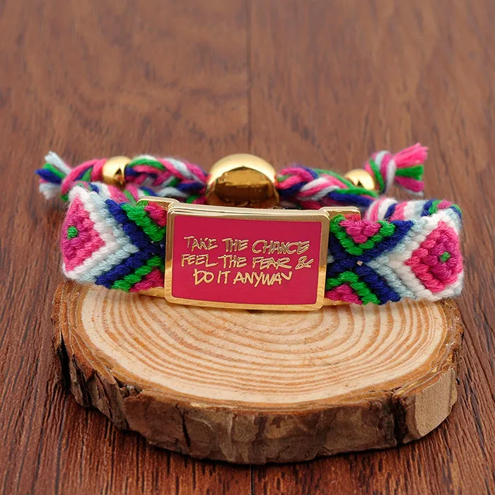 World Best Selling Products Elastic Fabric Bracelet