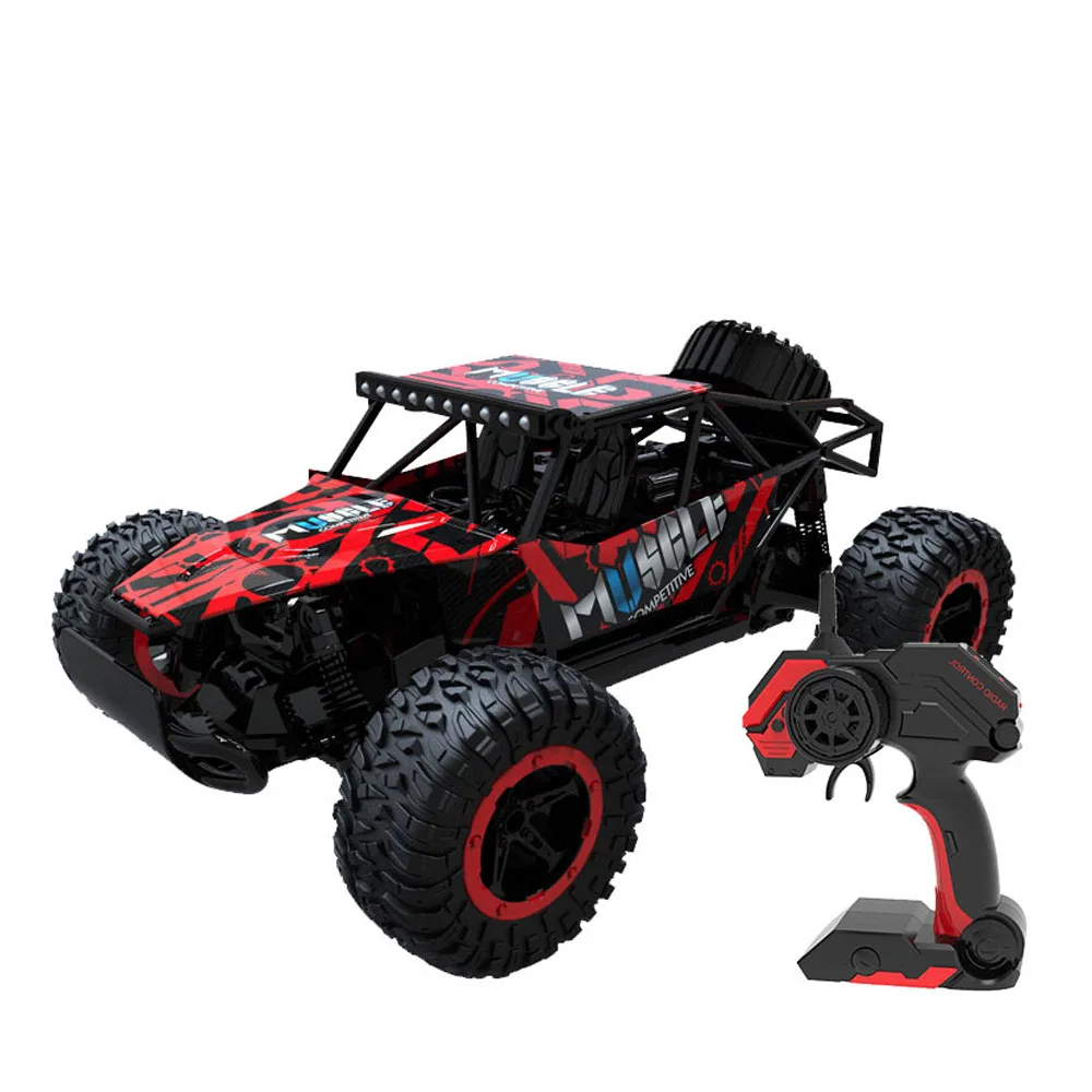 rc buggy car