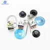 2019 New Mechanical Switch Electric Oven Knob Thermostat Water Heater Deep Fryer Temperature Control Knob