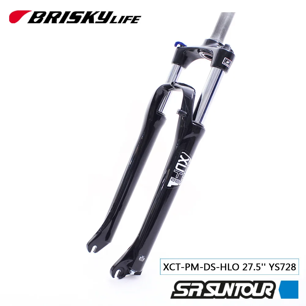 Sr Suntour Mountain Bike Suspension Fork For 27.5er Mtb Buy Mountain