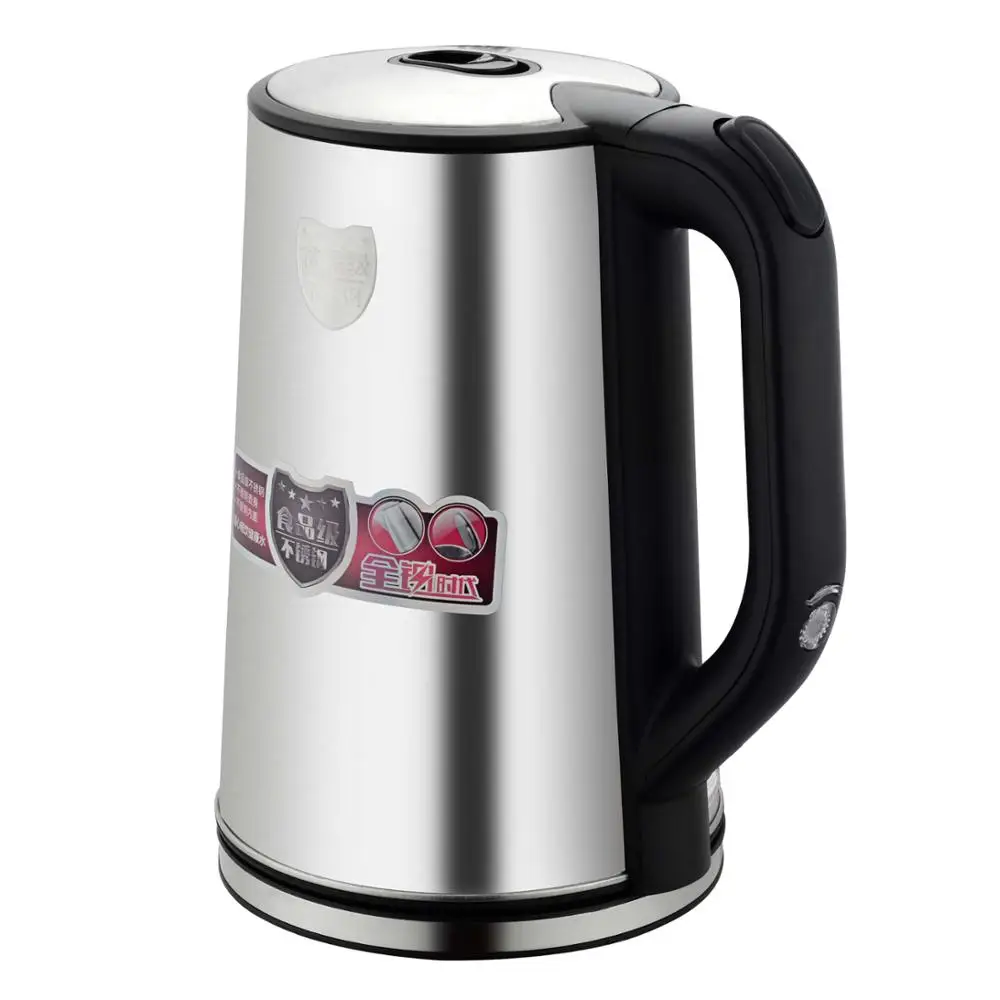 electric kettle big