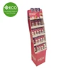 FSDU Cardboard Spice Display Rack, Carton Display