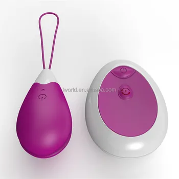 Kegel balls sex toy