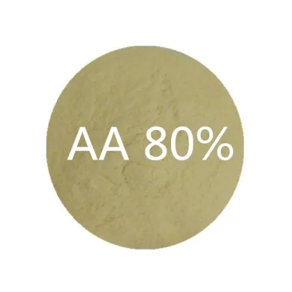 OMRI listed Aminoacidos Vegetal 80% Enzymatic Hydrolysis Amino Acid Powder Foliar fertilizantes