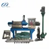 Buy poultry farm machine and cow dung drying machine / manure dewatering machine