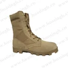 ZXY, China supplier Altama army combat boots military tactical duty work boots with zipper outdoor desert shoes HSM107