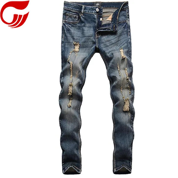 mens jean trousers