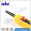 COPC(COB)series supply distribution proof rain emergency stop crane switch pushbutton pendant control station
