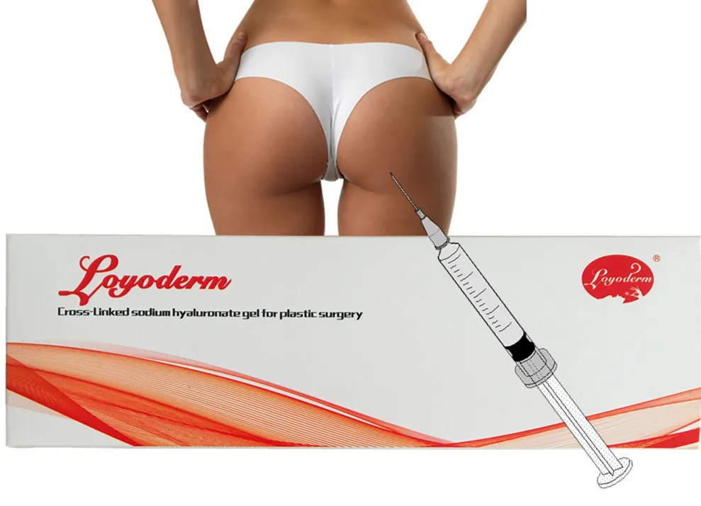 Sub-skin-----For breast and buttocks enhancement, soft tissue filler. 