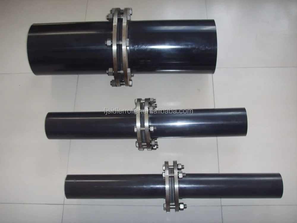 24 Inch Large Diameter Black Plastic Drain Pipe For Corrosive Chemicals Buy Black Pipe,Black