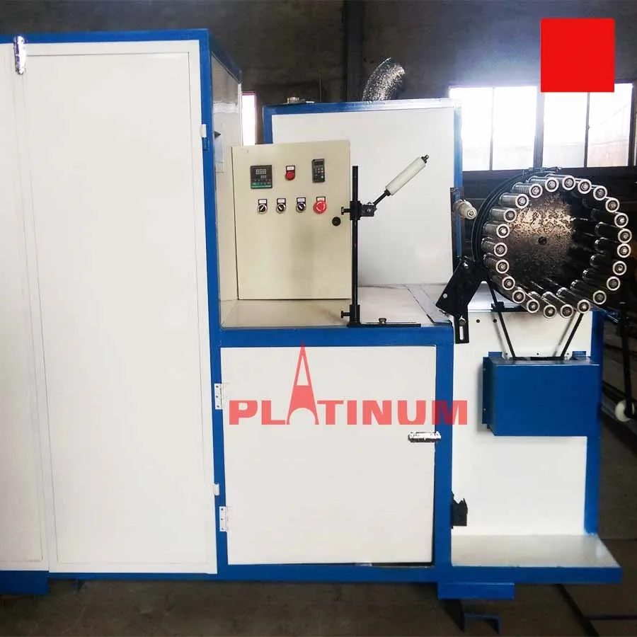Hvac Flexible Duct Forming And Making Machine For Sale Buy Aluminum