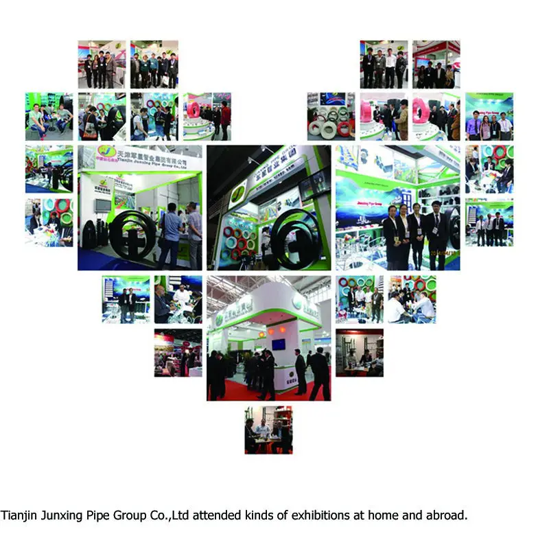 PAP4 pe al pe pipe composite hdpe gas pipe