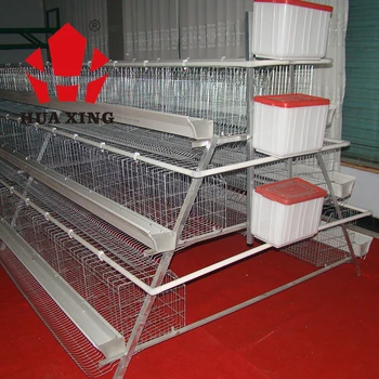 Download Farm Layer Cage Price Egg Laying India Poultry Equipment ...