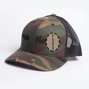 camo trucker hat wholesale