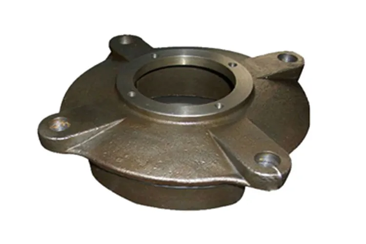 professional cast iron bearing housing cover.jpg