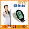 China Wholesale Cholesterol Test Kit Blood Glucose Monitoring System for Testing Normal Diabetes Level and Blood Sugar Range