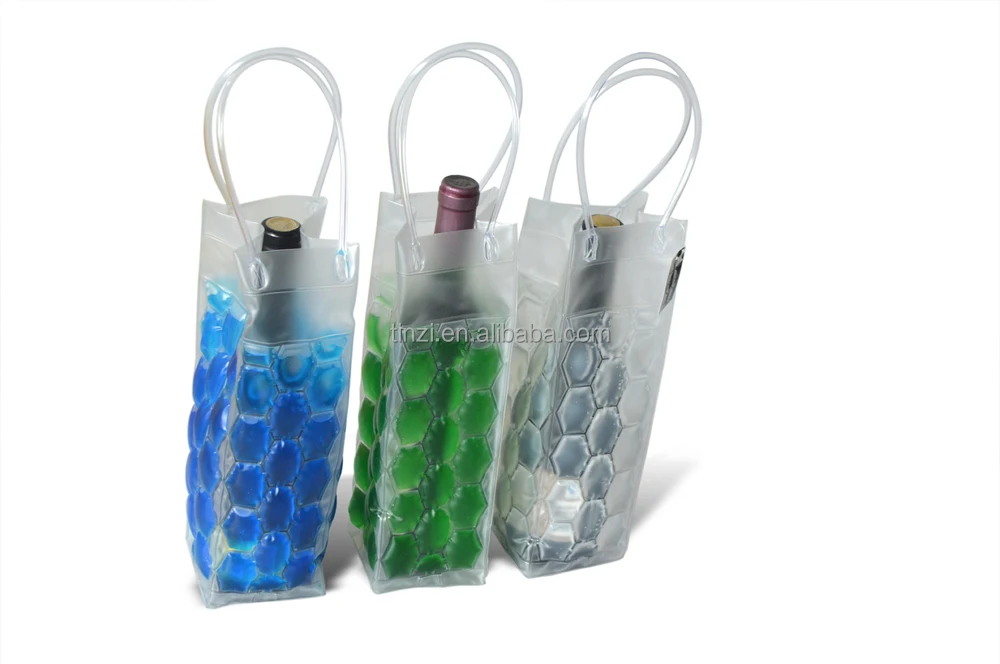 Portable Wine Cooler Bag Insulated Plastic Portable Wine Cooler Bag Insulated Plastic
