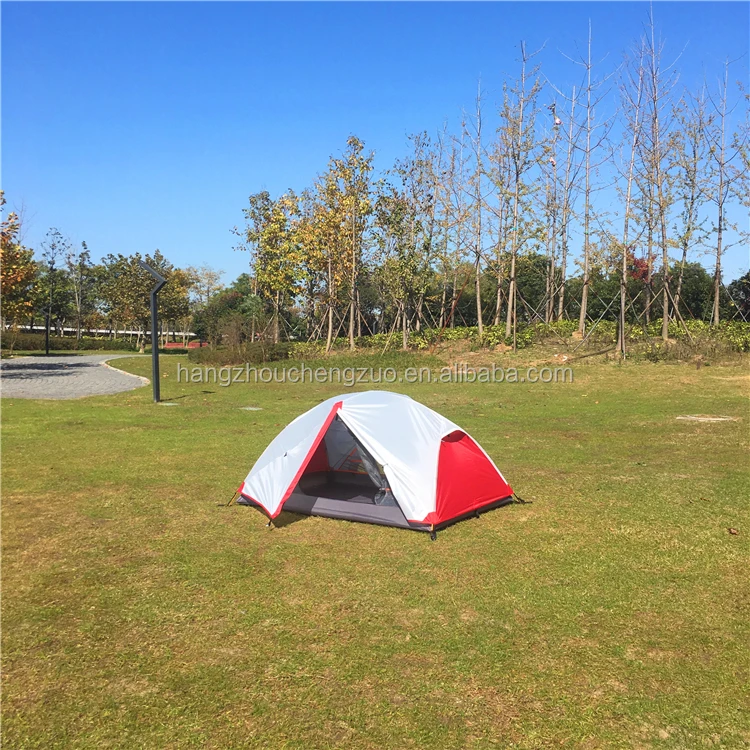 Outdoor UL Granite 2 Person Ultralight Backpacking Tent for 3-Season Camping and Expeditions,CZX-224 hiking tent,NX Hubba Tent