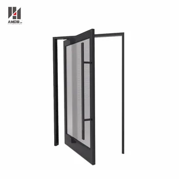 Aluminum Frame Glass Pivot Doors Excellent Selection Tempered Interior Glass Doors Buy Aluminum Frame Glass Pivot Doors Aluminum Pivot