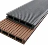 Weather Resistant Solid WPC decking for Outdoor