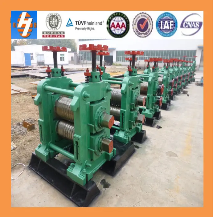 Mini Steel Rolling Mill Iron Rod Making Machine Mini Steel Plant Buy