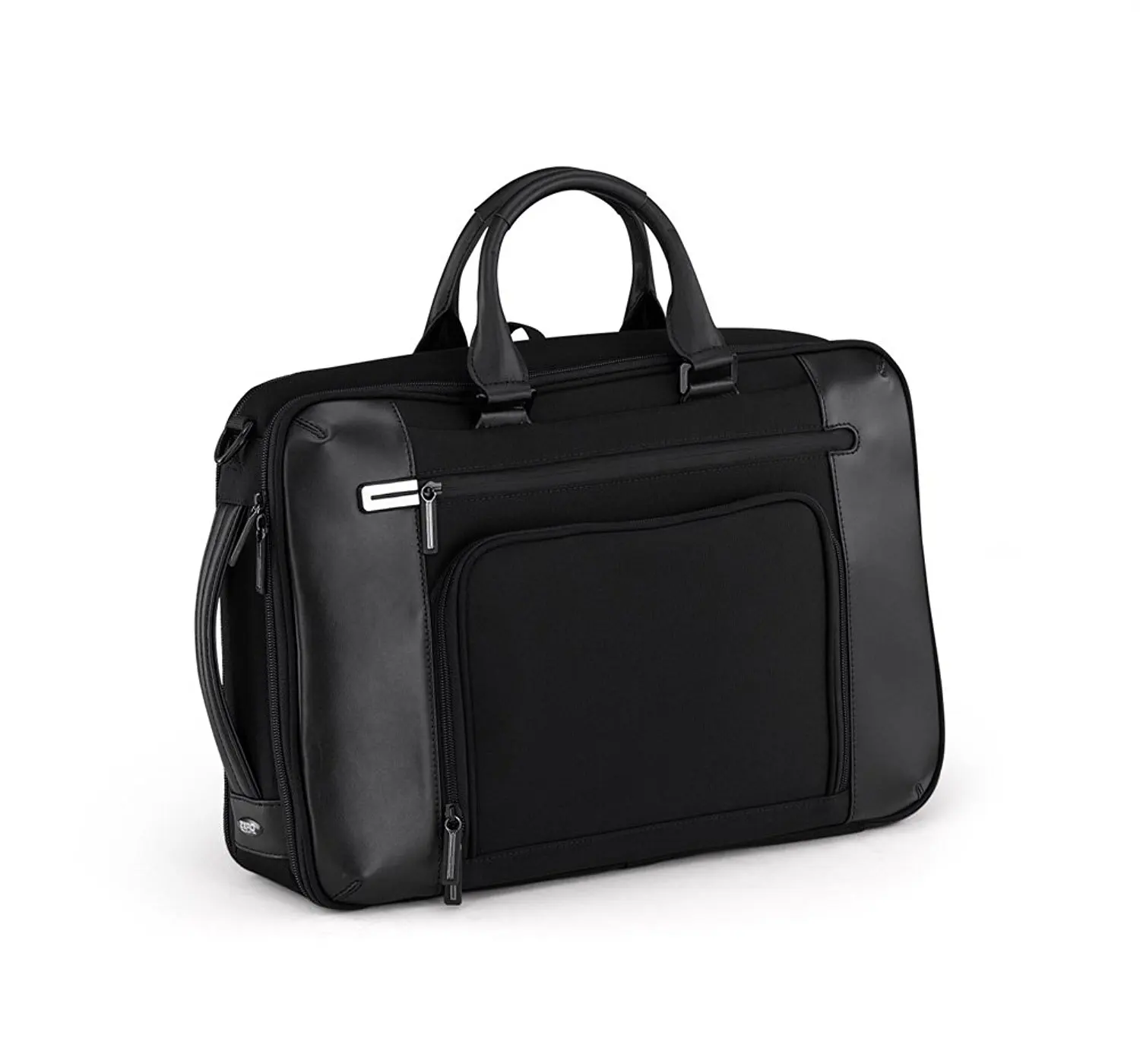 halliburton briefcases