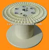 DIN630 fiber optic cable spool
