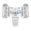 High Quality Outdoor Floodlight Home Security System Smart Motion Sensor Light