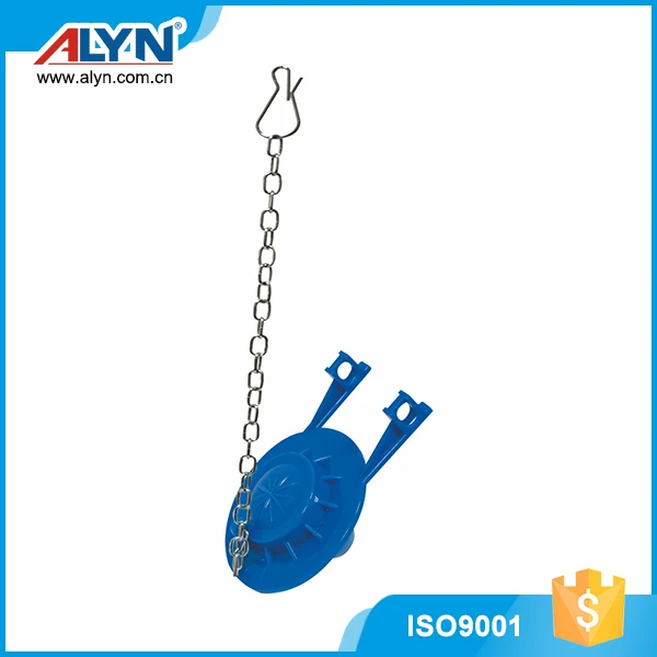 
Sanitary flapper for DIY market upc toilet tank fittings 