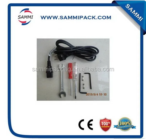 electric pad printer, tin can pad printing machine  (4)