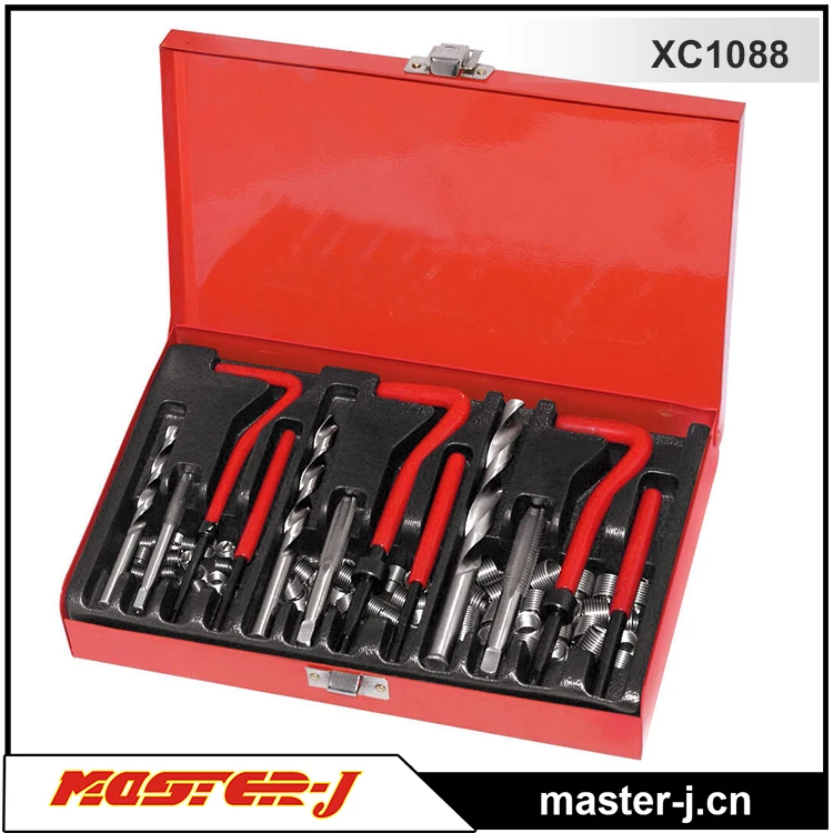 19pcs Auto Repair Tool Box Set/car Repair Tool For Household Buy