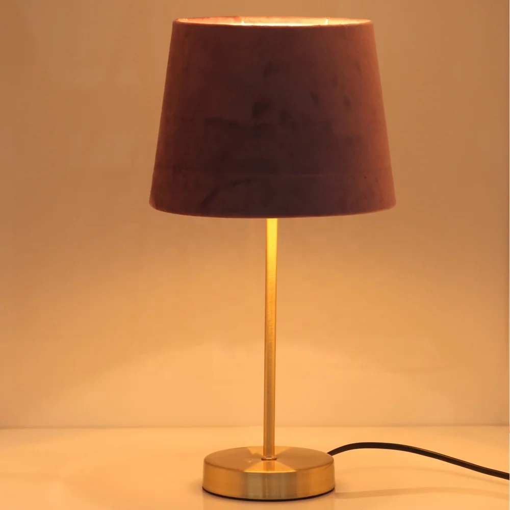 luxury table lamp