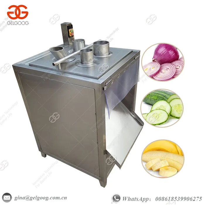 Electric Banana Slicer Plantain Chips Slicing Machine For Sale Buy Plantain Slicing Machine 5623