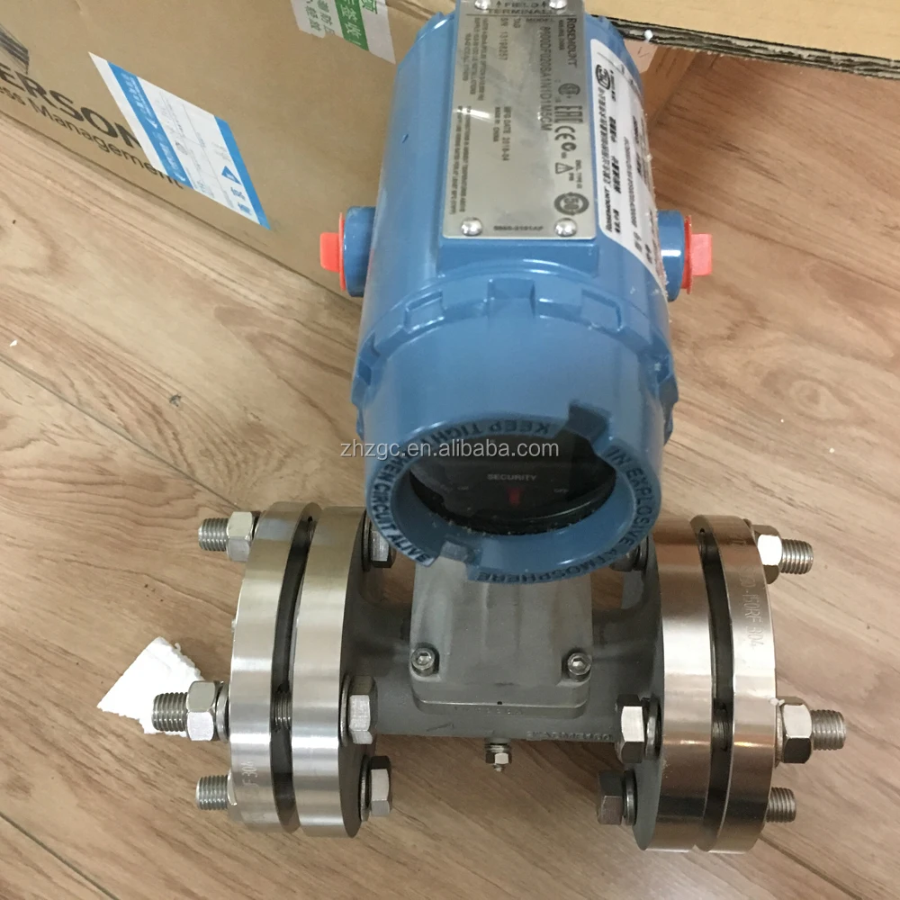 Emerson เครื่องวัดการไหลของกระแสน้ำวน8800สำหรับราคาที่ดีที่สุด Buy