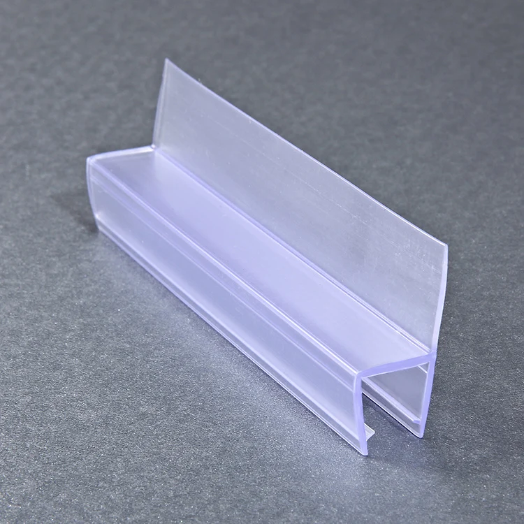 product shower door water protector extruded rubber seal strips rubber seal-6