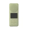 Custom OLED Screen Mp3 with Speaker for Promotion